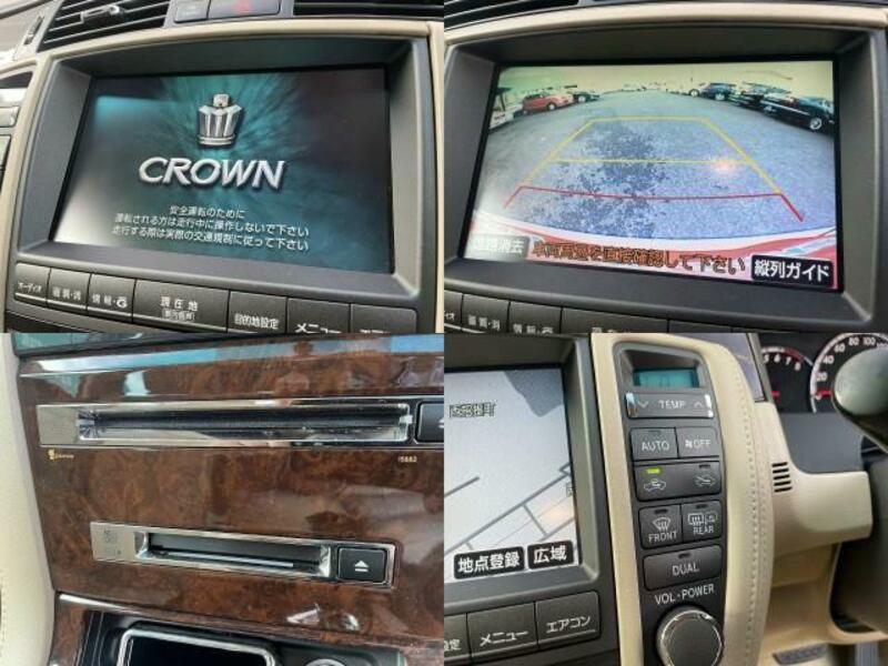 CROWN