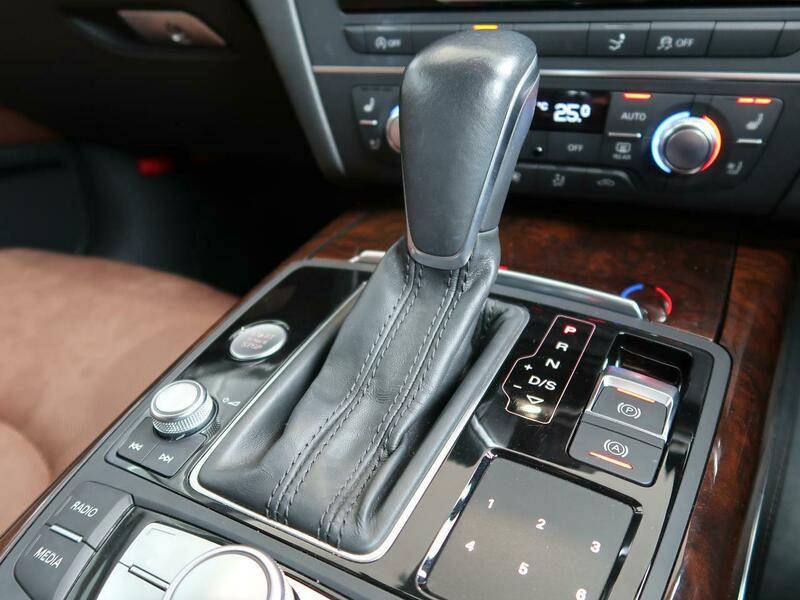 A7 SPORTBACK