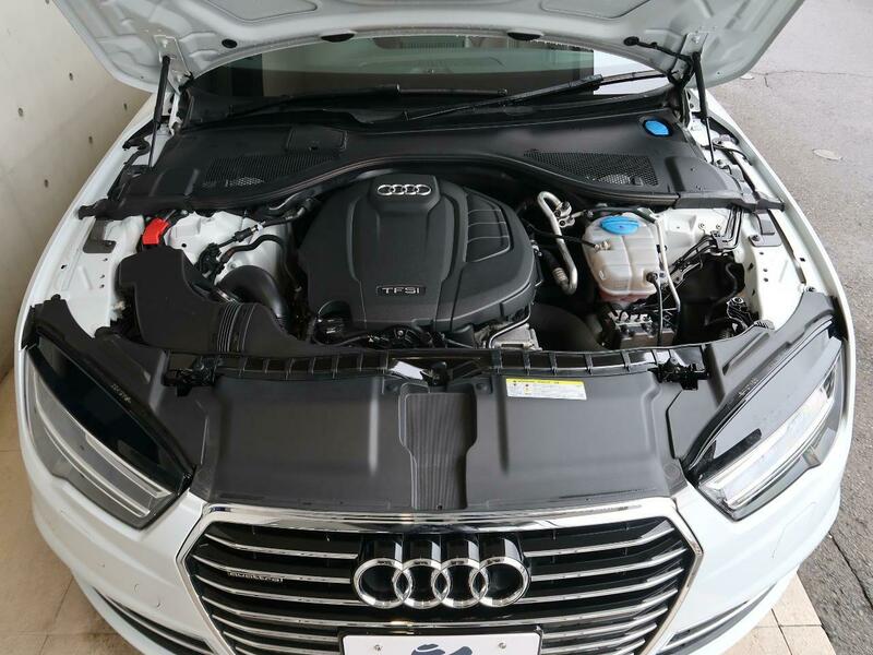 A7 SPORTBACK