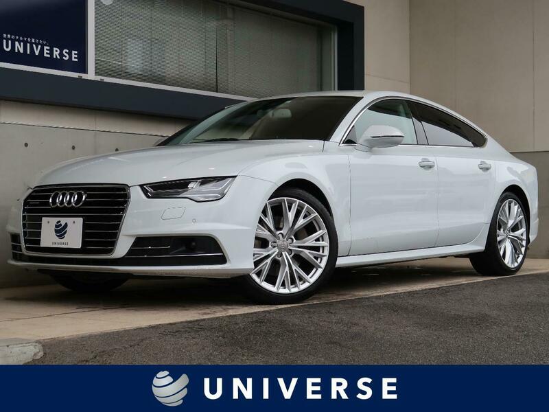 A7 SPORTBACK