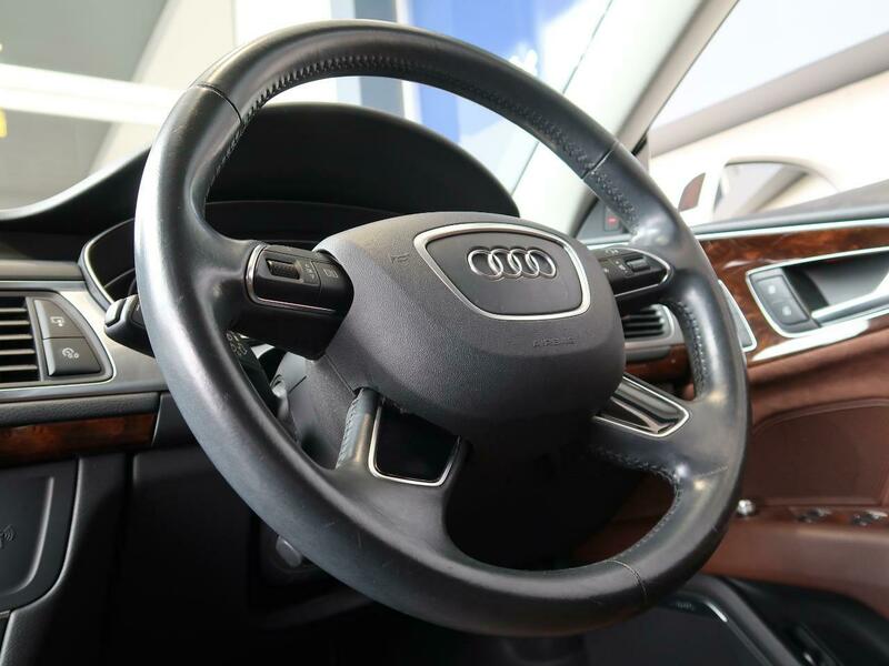 A7 SPORTBACK