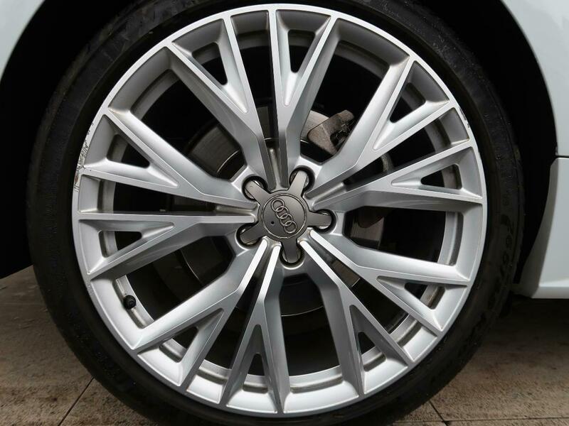 A7 SPORTBACK