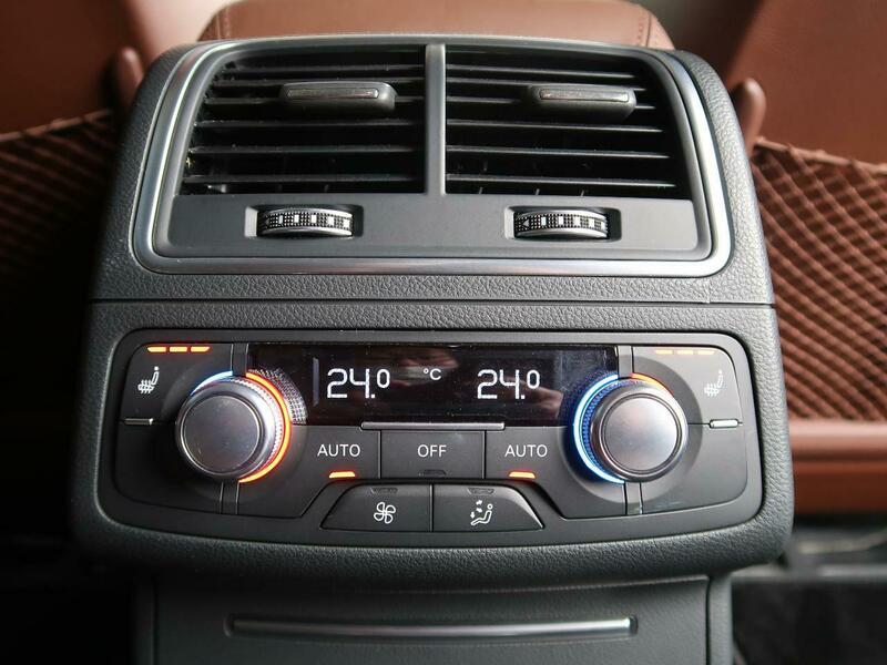 A7 SPORTBACK