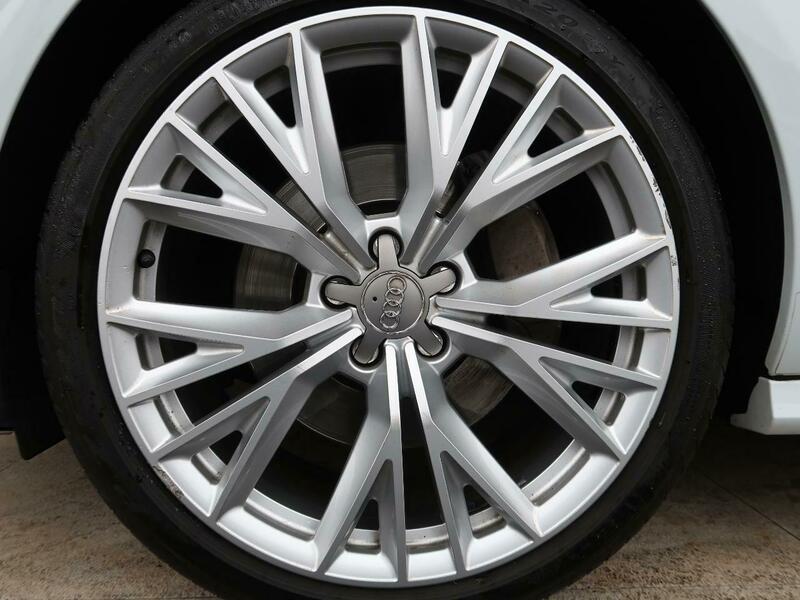 A7 SPORTBACK