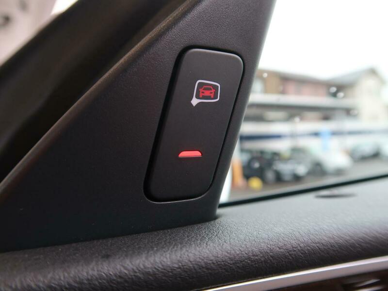 A7 SPORTBACK