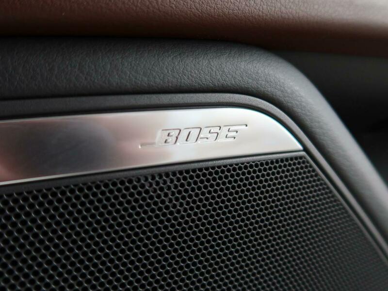 A7 SPORTBACK