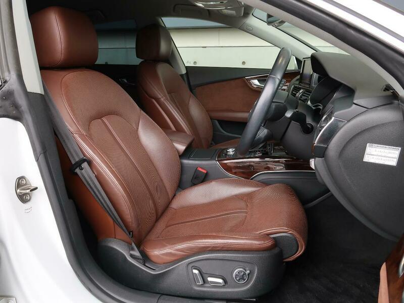 A7 SPORTBACK