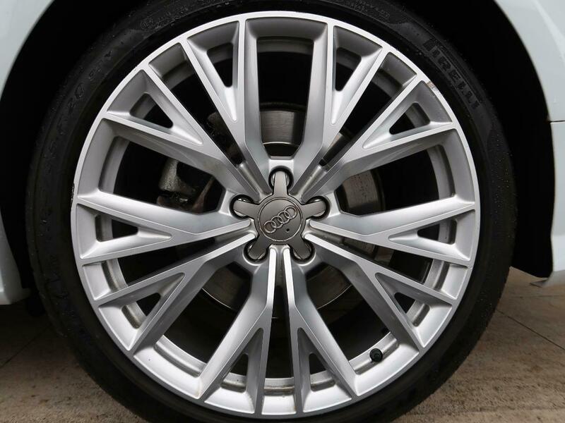 A7 SPORTBACK