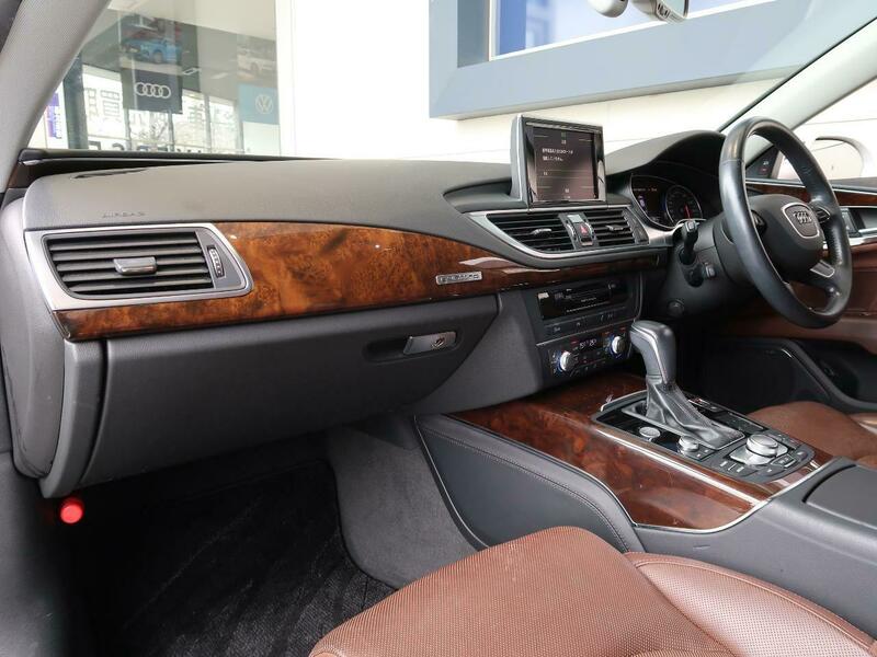 A7 SPORTBACK