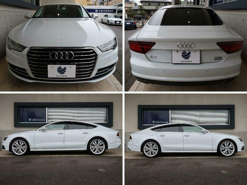 A7 SPORTBACK-0