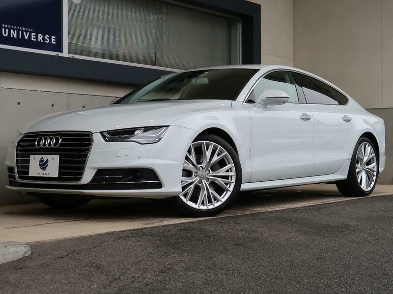 A7 SPORTBACK