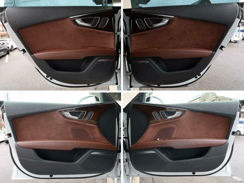 A7 SPORTBACK