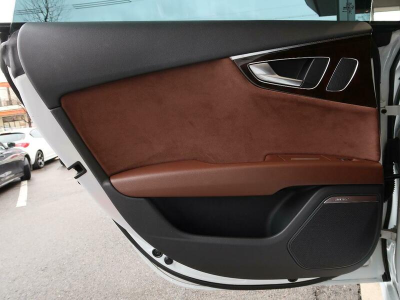 A7 SPORTBACK