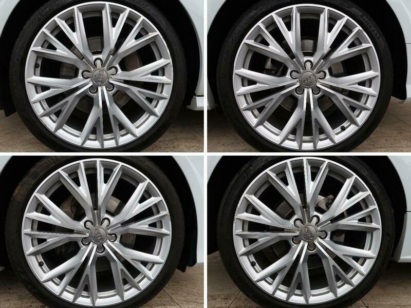 A7 SPORTBACK