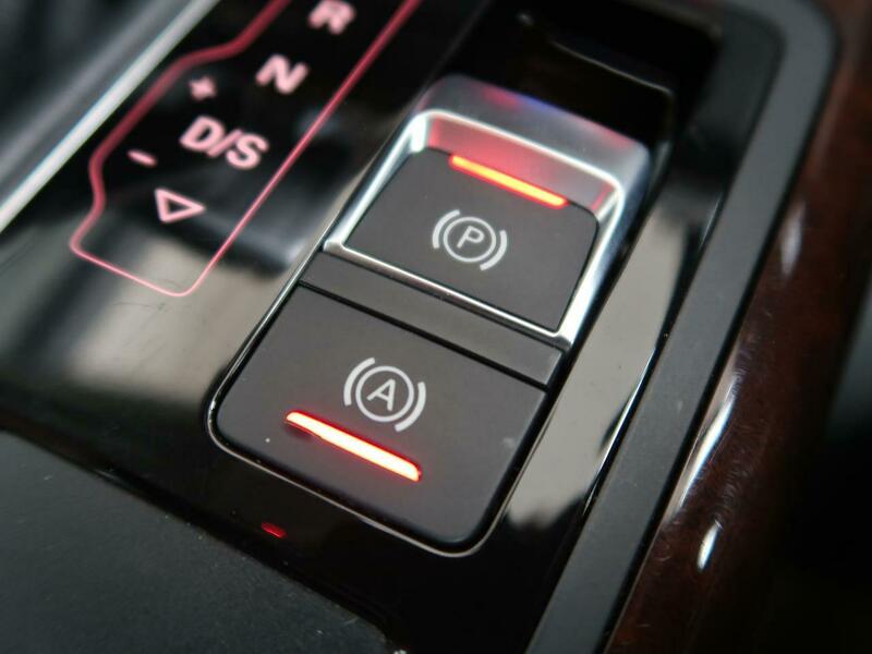 A7 SPORTBACK
