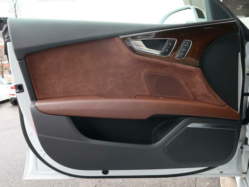A7 SPORTBACK