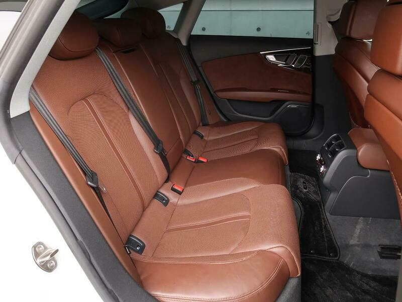 A7 SPORTBACK