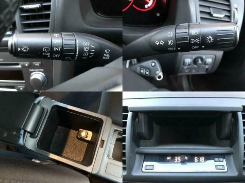LEGACY B4