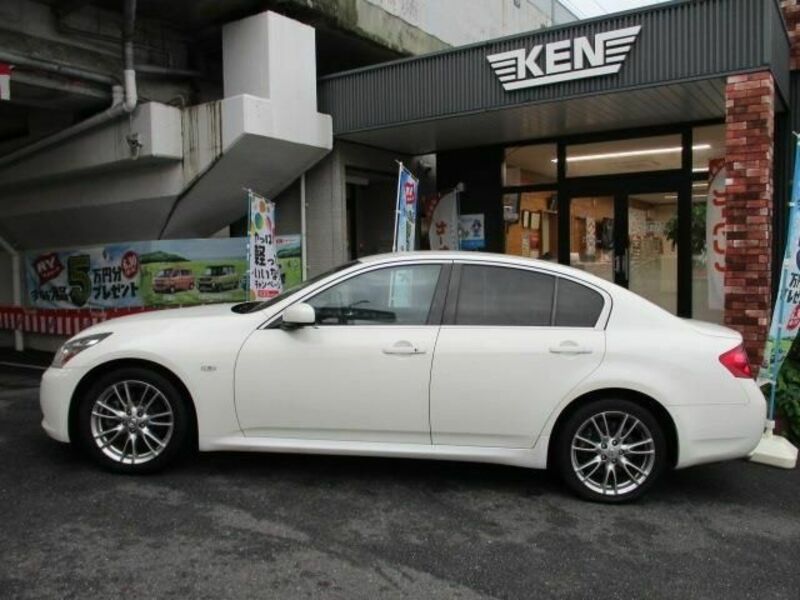 SKYLINE