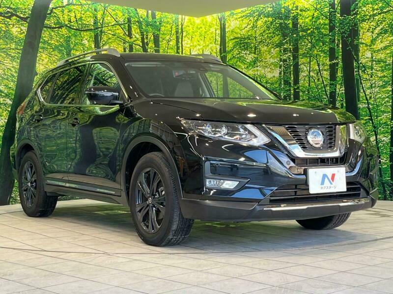 X-TRAIL-20