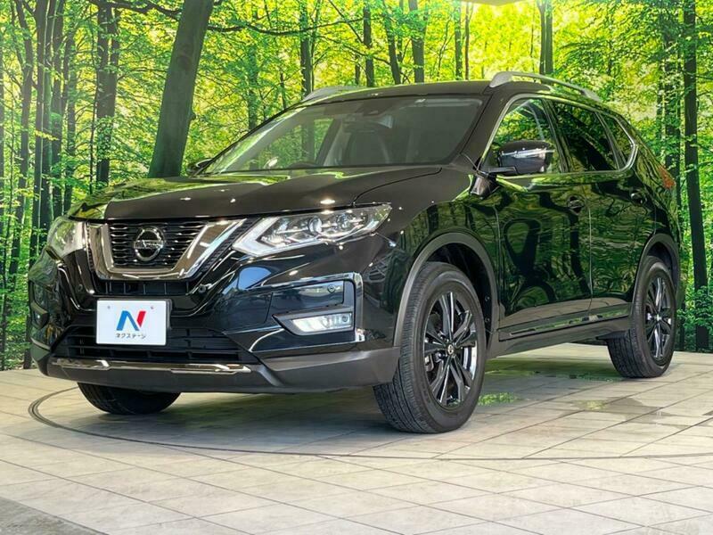 X-TRAIL-24