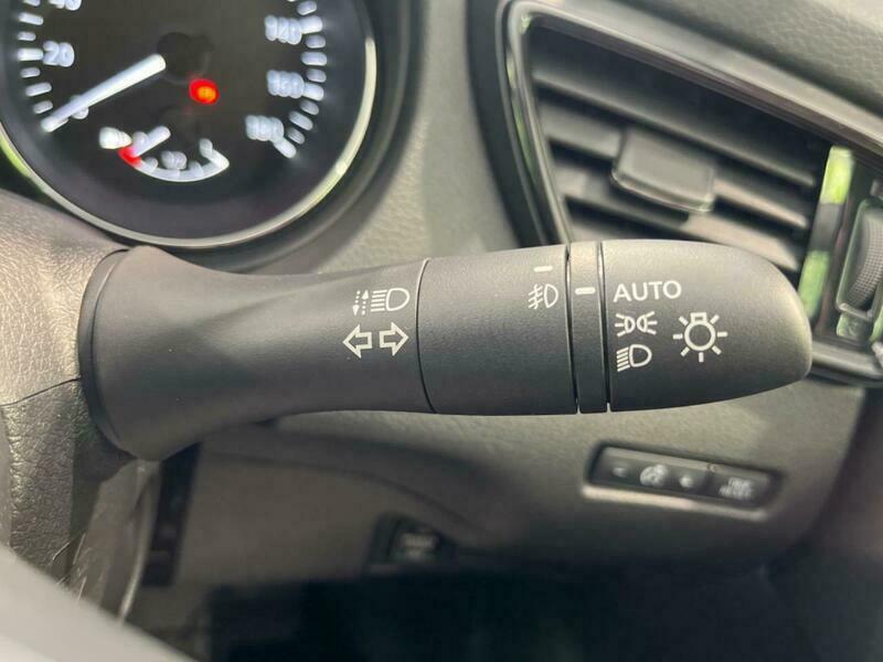 X-TRAIL-50