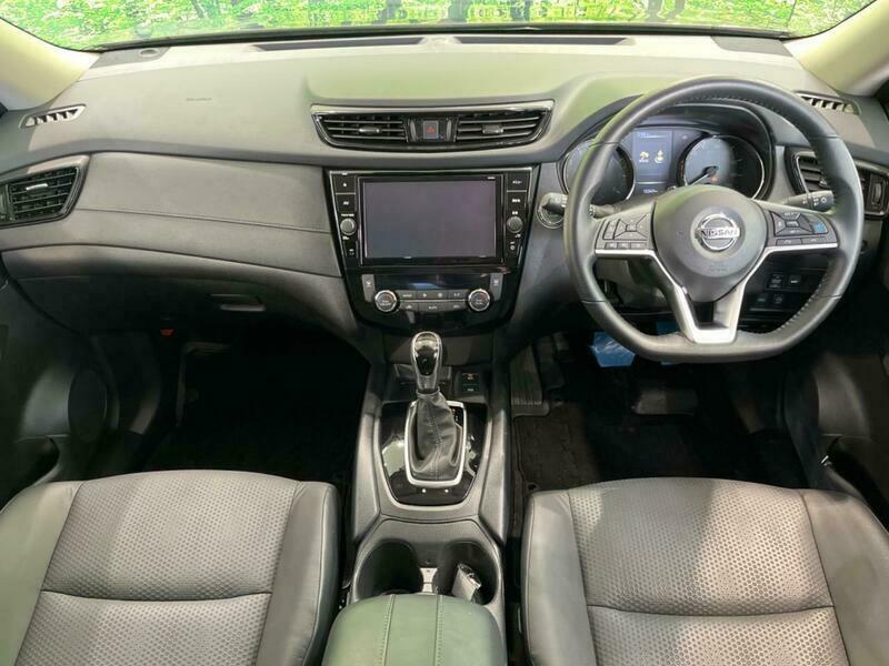 X-TRAIL-3