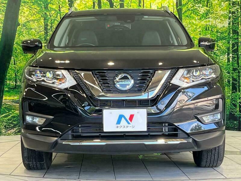X-TRAIL-34
