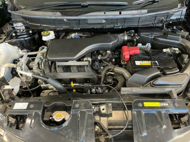 X-TRAIL-43