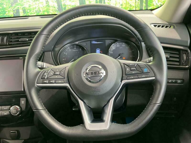 X-TRAIL-5