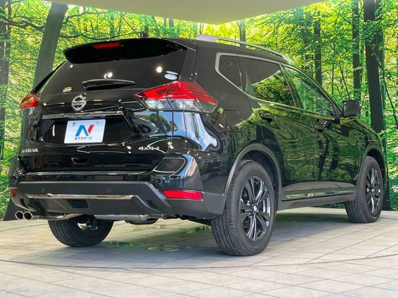 X-TRAIL-55