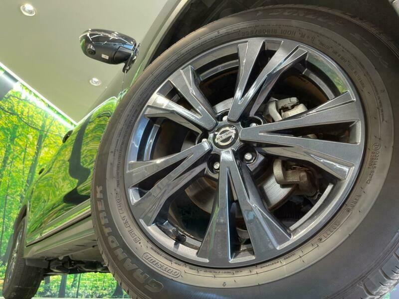 X-TRAIL-8
