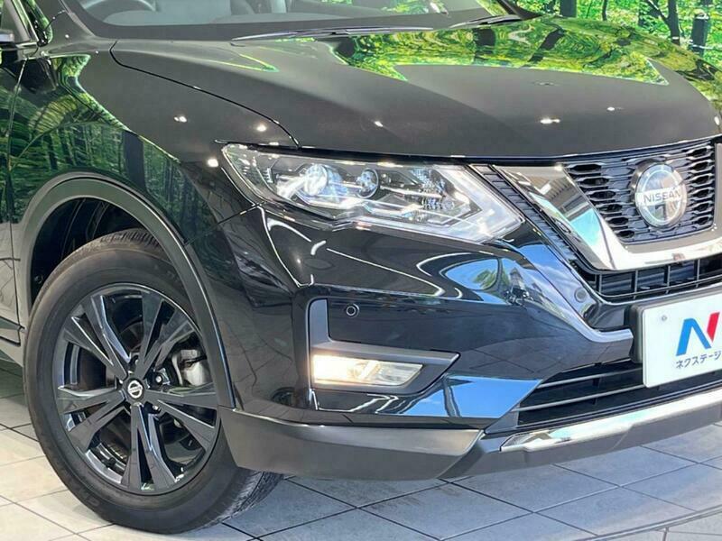 X-TRAIL-25