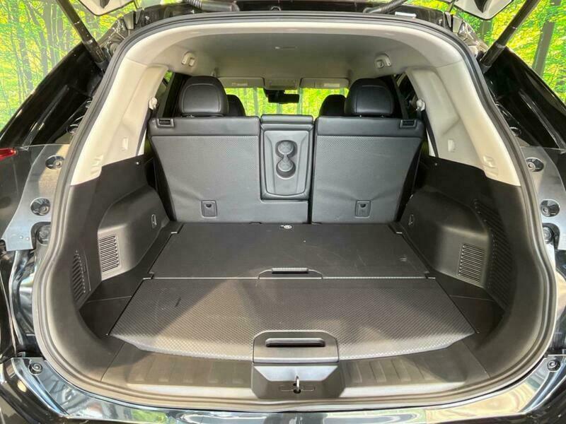 X-TRAIL-9
