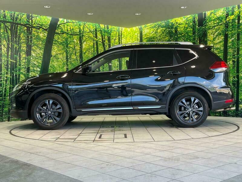 X-TRAIL-12