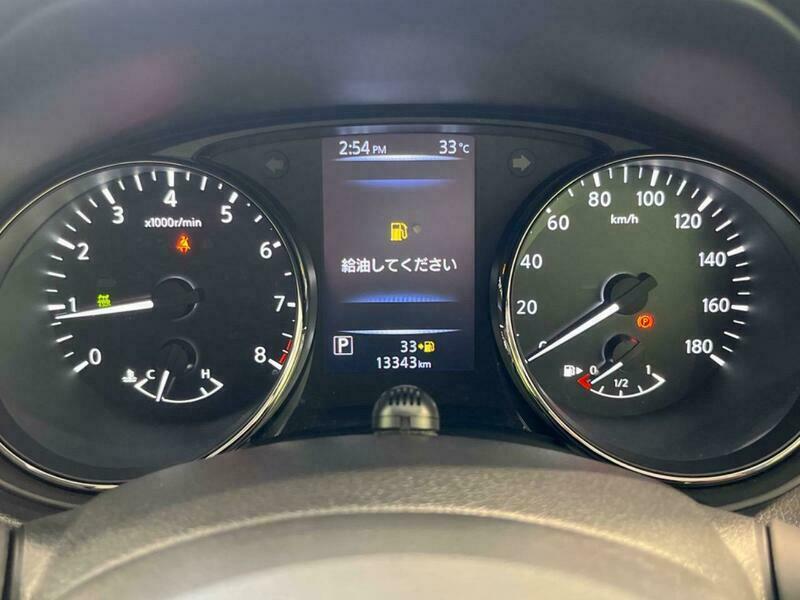 X-TRAIL-32