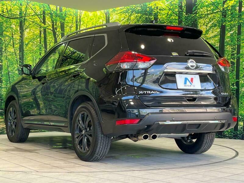 X-TRAIL-23