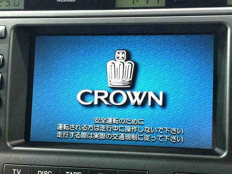 CROWN