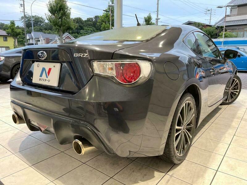 BRZ