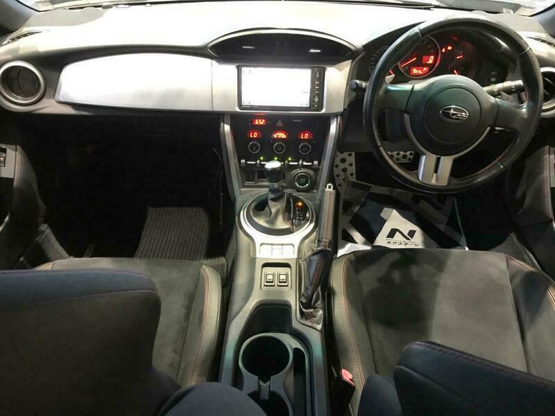 BRZ
