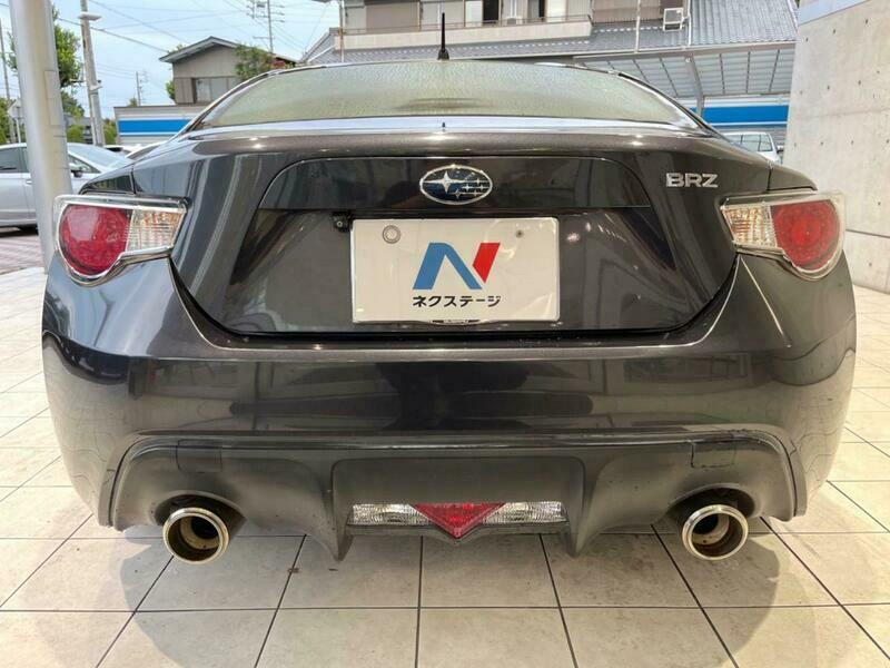 BRZ