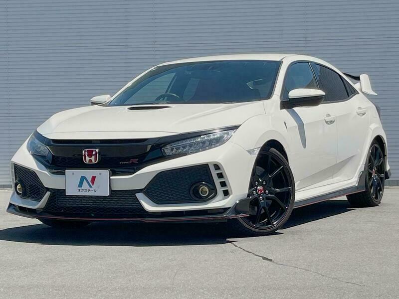 Used 2018 HONDA CIVIC FK8 | SBI Motor Japan