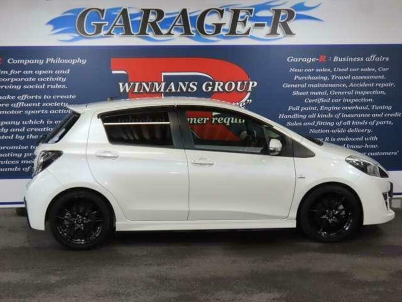 VITZ