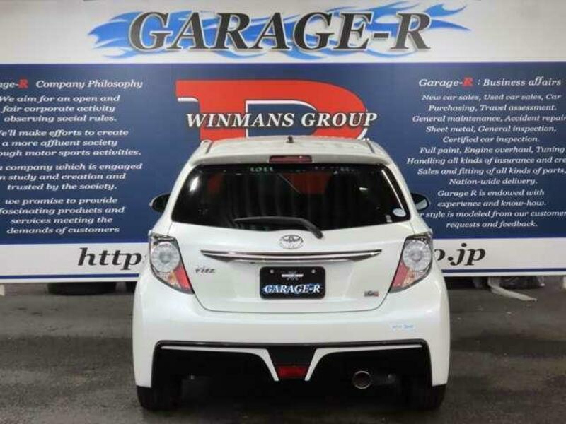 VITZ