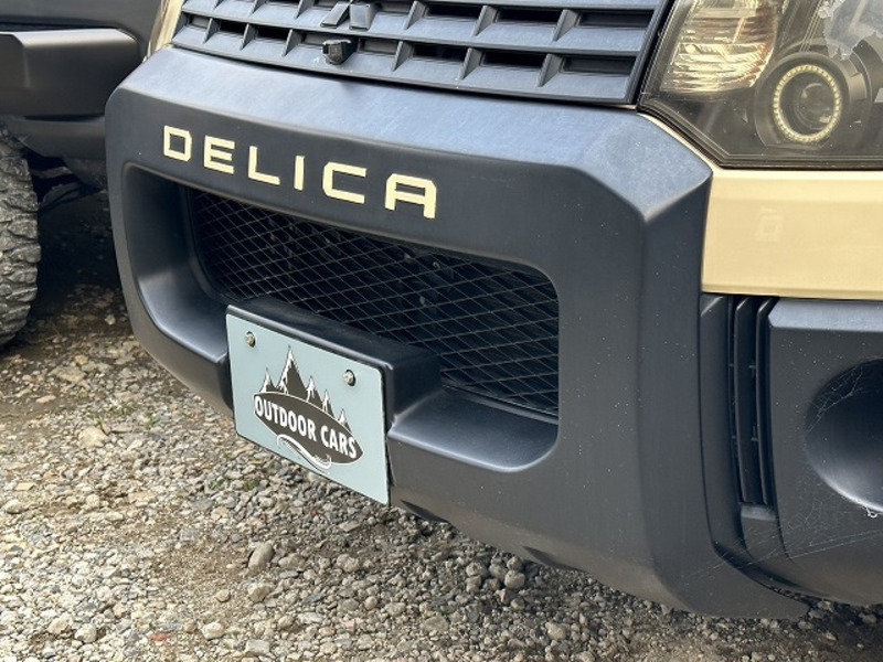 DELICA D5
