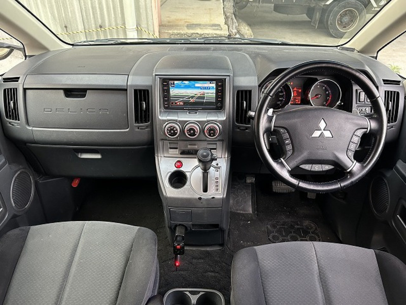 DELICA D5