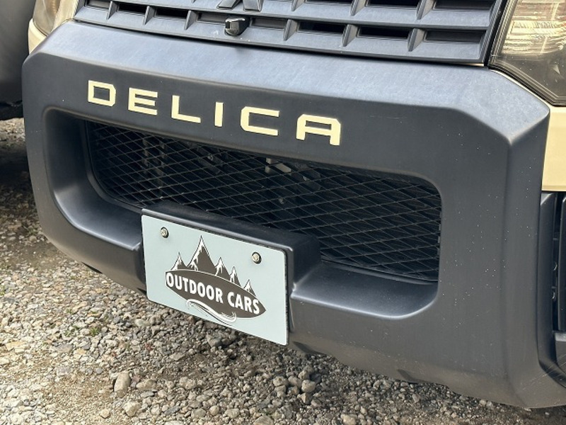 DELICA D5