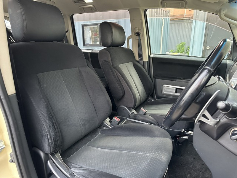 DELICA D5