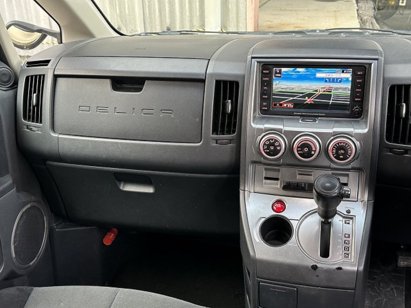 DELICA D5
