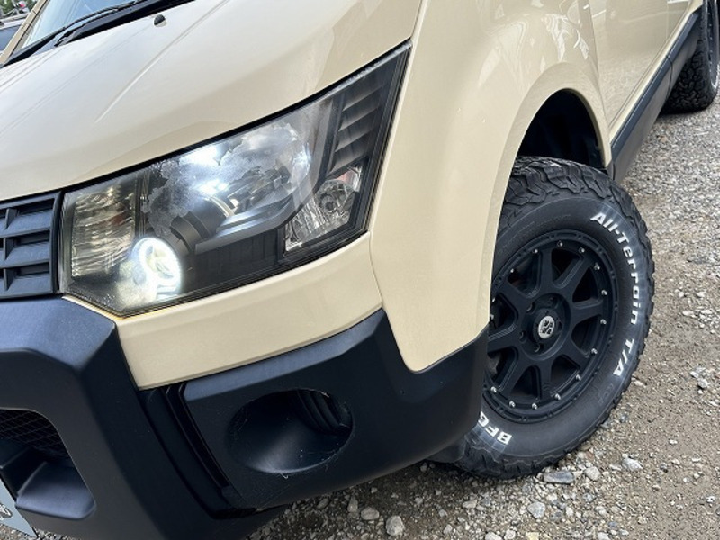 DELICA D5
